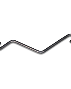 Hanger for flat steel NAT-R-a